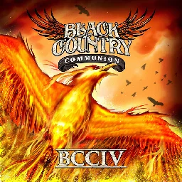 Bcciv, by Black Country Communion