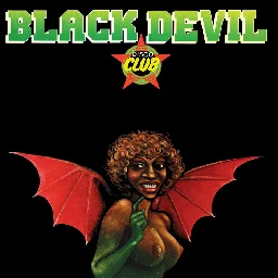 Disco Club (Lo127), by Black Devil Disco Club