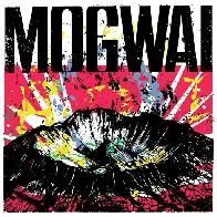 The Bad Fire, by Mogwai (post rock)